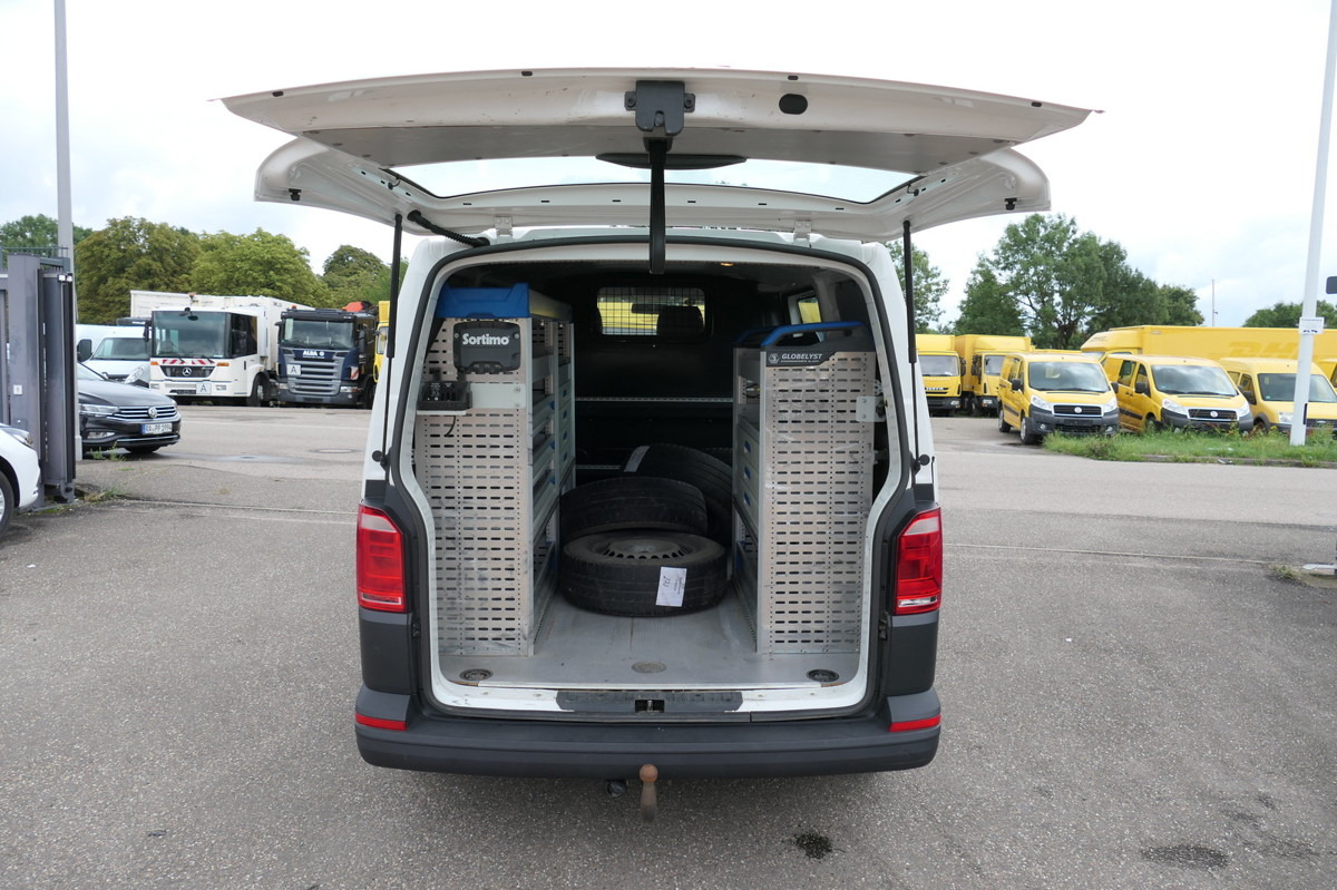 VW T6 Transporter 2.0 TDI 4Motion 3Sitzer KLIMA AHK - Pieni pakettiauto: kuva VW T6 Transporter 2.0 TDI 4Motion 3Sitzer KLIMA AHK - Pieni pakettiauto VW T6 Transporter 2.0 TDI 4Motion 3Sitzer KLIMA AHK - Pieni pakettiauto: kuva VW T6 Transporter 2.0 TDI 4Motion 3Sitzer KLIMA AHK - Pieni pakettiauto