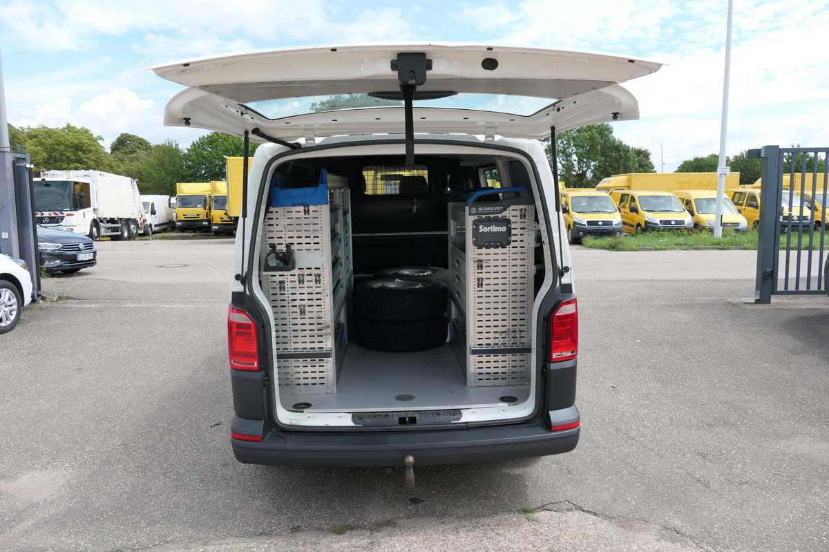 VW T6 Transporter 2.0 TDI 4Motion 3Sitzer KLIMA AHK - Pieni pakettiauto: kuva VW T6 Transporter 2.0 TDI 4Motion 3Sitzer KLIMA AHK - Pieni pakettiauto VW T6 Transporter 2.0 TDI 4Motion 3Sitzer KLIMA AHK - Pieni pakettiauto: kuva VW T6 Transporter 2.0 TDI 4Motion 3Sitzer KLIMA AHK - Pieni pakettiauto
