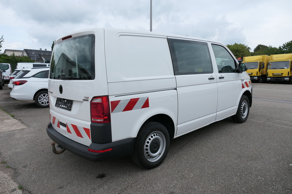 VW T6 Transporter 2.0 TDI 4Motion 3Sitzer KLIMA AHK - Pieni pakettiauto: kuva VW T6 Transporter 2.0 TDI 4Motion 3Sitzer KLIMA AHK - Pieni pakettiauto VW T6 Transporter 2.0 TDI 4Motion 3Sitzer KLIMA AHK - Pieni pakettiauto: kuva VW T6 Transporter 2.0 TDI 4Motion 3Sitzer KLIMA AHK - Pieni pakettiauto