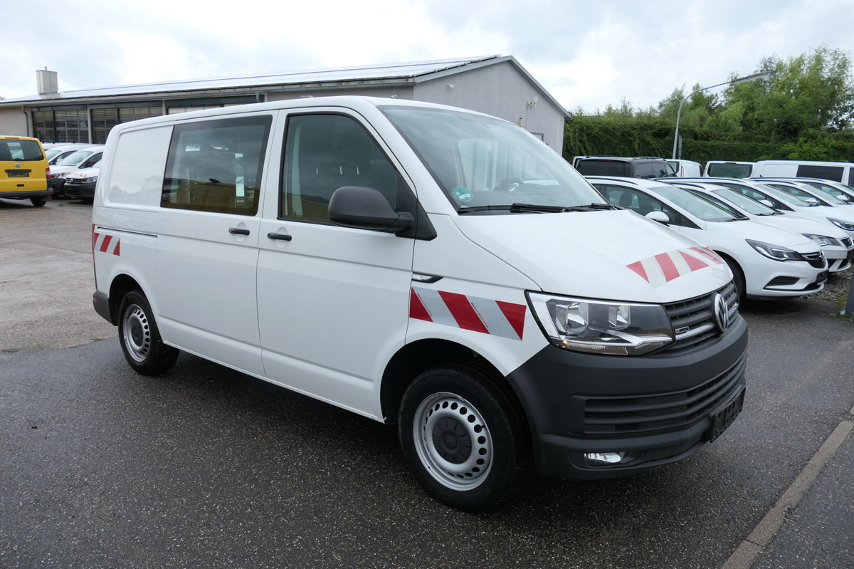 VW T6 Transporter 2.0 TDI 4Motion 3Sitzer KLIMA AHK - Pieni pakettiauto: kuva VW T6 Transporter 2.0 TDI 4Motion 3Sitzer KLIMA AHK - Pieni pakettiauto VW T6 Transporter 2.0 TDI 4Motion 3Sitzer KLIMA AHK - Pieni pakettiauto: kuva VW T6 Transporter 2.0 TDI 4Motion 3Sitzer KLIMA AHK - Pieni pakettiauto