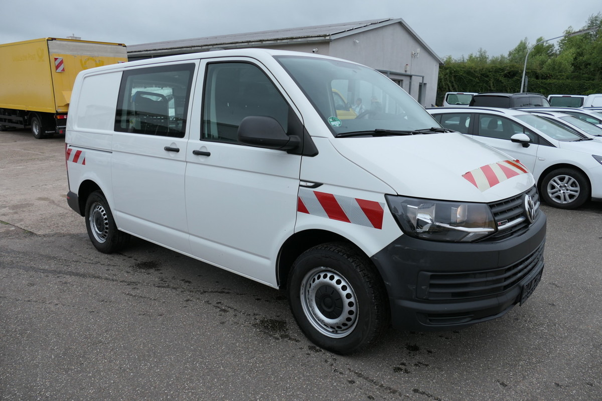 VW T6 Transporter 2.0 TDI 4Motion 3Sitzer KLIMA AHK - Pieni pakettiauto: kuva VW T6 Transporter 2.0 TDI 4Motion 3Sitzer KLIMA AHK - Pieni pakettiauto VW T6 Transporter 2.0 TDI 4Motion 3Sitzer KLIMA AHK - Pieni pakettiauto: kuva VW T6 Transporter 2.0 TDI 4Motion 3Sitzer KLIMA AHK - Pieni pakettiauto