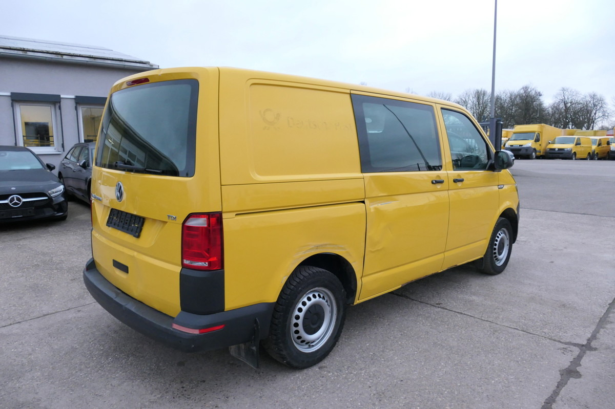 VW T6 Transporter 2.0 TDI EURO-5 CoC - Pieni pakettiauto: kuva VW T6 Transporter 2.0 TDI EURO-5 CoC - Pieni pakettiauto VW T6 Transporter 2.0 TDI EURO-5 CoC - Pieni pakettiauto: kuva VW T6 Transporter 2.0 TDI EURO-5 CoC - Pieni pakettiauto