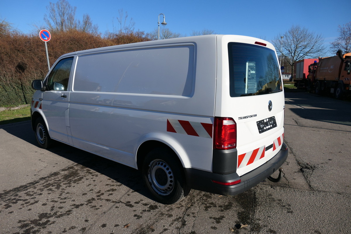 VW T6 Transporter 2.0 TDI lang 4Motion 3Sitzer AHK - Pieni pakettiauto: kuva VW T6 Transporter 2.0 TDI lang 4Motion 3Sitzer AHK - Pieni pakettiauto VW T6 Transporter 2.0 TDI lang 4Motion 3Sitzer AHK - Pieni pakettiauto: kuva VW T6 Transporter 2.0 TDI lang 4Motion 3Sitzer AHK - Pieni pakettiauto