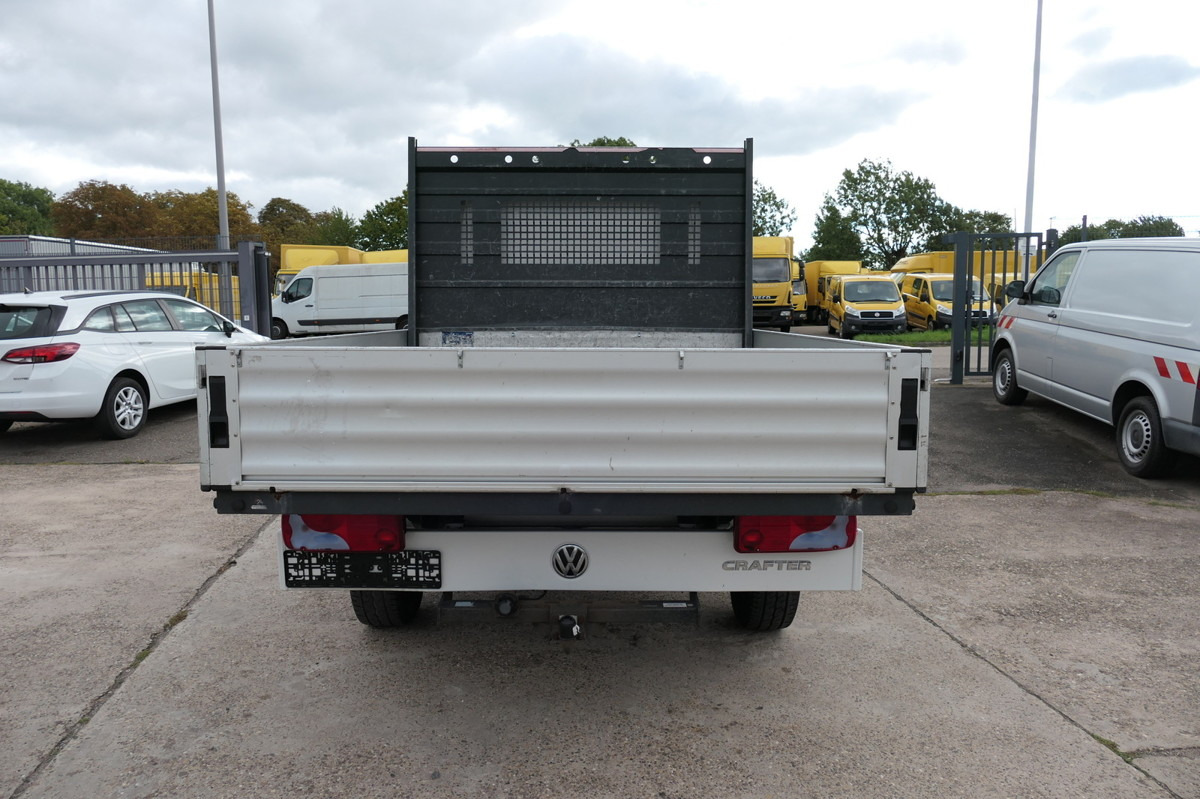 VW VW Crafter 35 2,0 TDI DoKa-Pritsche Klima AHK - Avolava pakettiauto, Jatko-ohjaamo kevyt kuorma-auto: kuva VW VW Crafter 35 2,0 TDI DoKa-Pritsche Klima AHK - Avolava pakettiauto, Jatko-ohjaamo kevyt kuorma-auto VW VW Crafter 35 2,0 TDI DoKa-Pritsche Klima AHK - Avolava pakettiauto, Jatko-ohjaamo kevyt kuorma-auto: kuva VW VW Crafter 35 2,0 TDI DoKa-Pritsche Klima AHK - Avolava pakettiauto, Jatko-ohjaamo kevyt kuorma-auto
