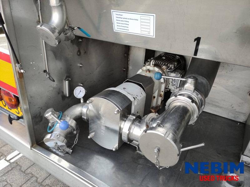 Burg BPO 12-27 Z - 26.165L - INOX PUMP - Säiliöpuoliperävaunu: kuva Burg BPO 12-27 Z - 26.165L - INOX PUMP - Säiliöpuoliperävaunu Burg BPO 12-27 Z - 26.165L - INOX PUMP - Säiliöpuoliperävaunu: kuva Burg BPO 12-27 Z - 26.165L - INOX PUMP - Säiliöpuoliperävaunu