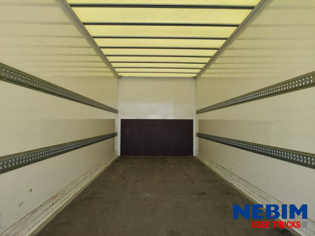 Renault D 280 4x2 - 35.950km - DHollandia 1500Kg - Umpikori kuorma-auto: kuva Renault D 280 4x2 - 35.950km - DHollandia 1500Kg - Umpikori kuorma-auto Renault D 280 4x2 - 35.950km - DHollandia 1500Kg - Umpikori kuorma-auto: kuva Renault D 280 4x2 - 35.950km - DHollandia 1500Kg - Umpikori kuorma-auto