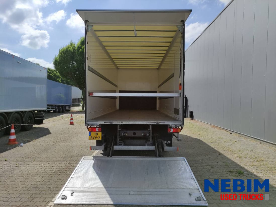Renault D 280 4x2 - 35.950km - DHollandia 1500Kg - Umpikori kuorma-auto: kuva Renault D 280 4x2 - 35.950km - DHollandia 1500Kg - Umpikori kuorma-auto Renault D 280 4x2 - 35.950km - DHollandia 1500Kg - Umpikori kuorma-auto: kuva Renault D 280 4x2 - 35.950km - DHollandia 1500Kg - Umpikori kuorma-auto