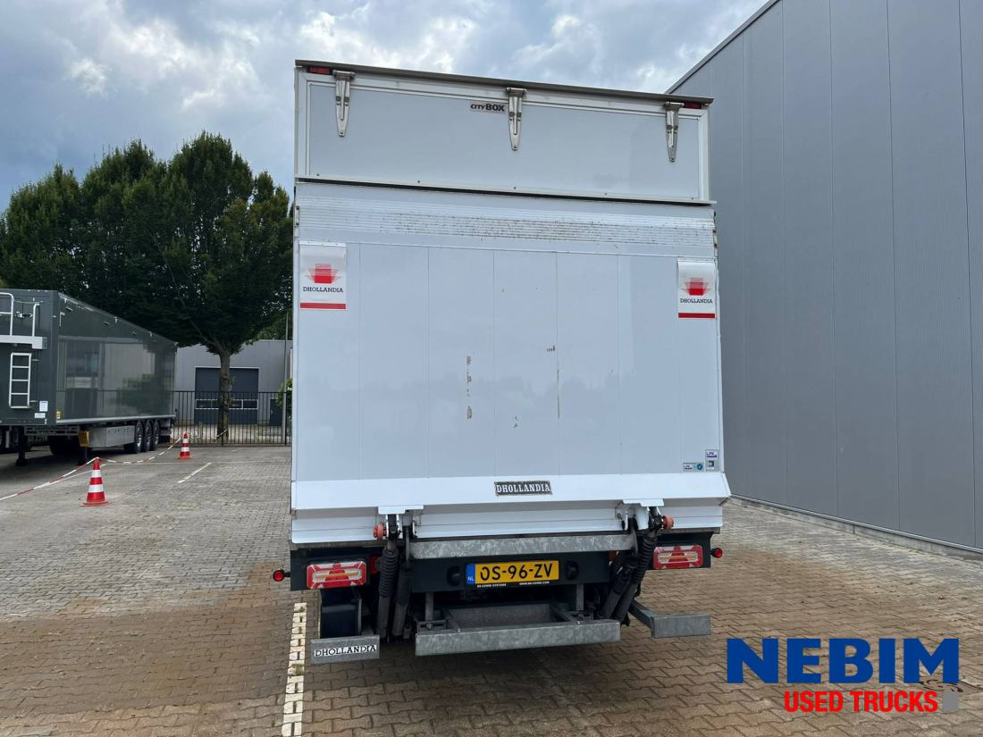 Renault Master BE-Combi 3500Plus - Bakwagen met laadklep 27 m3 - Umpikori kuorma-auto: kuva Renault Master BE-Combi 3500Plus - Bakwagen met laadklep 27 m3 - Umpikori kuorma-auto Renault Master BE-Combi 3500Plus - Bakwagen met laadklep 27 m3 - Umpikori kuorma-auto: kuva Renault Master BE-Combi 3500Plus - Bakwagen met laadklep 27 m3 - Umpikori kuorma-auto