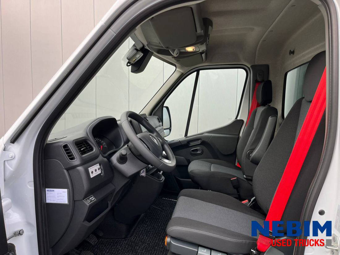 Renault Master BE-Combi 3500Plus - Bakwagen met laadklep 27 m3 - Umpikori kuorma-auto: kuva Renault Master BE-Combi 3500Plus - Bakwagen met laadklep 27 m3 - Umpikori kuorma-auto Renault Master BE-Combi 3500Plus - Bakwagen met laadklep 27 m3 - Umpikori kuorma-auto: kuva Renault Master BE-Combi 3500Plus - Bakwagen met laadklep 27 m3 - Umpikori kuorma-auto