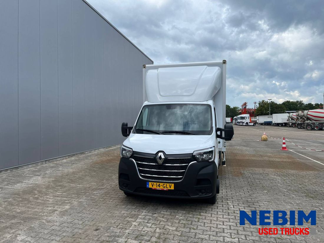 Renault Master BE-Combi 3500Plus - Bakwagen met laadklep 27 m3 - Umpikori kuorma-auto: kuva Renault Master BE-Combi 3500Plus - Bakwagen met laadklep 27 m3 - Umpikori kuorma-auto Renault Master BE-Combi 3500Plus - Bakwagen met laadklep 27 m3 - Umpikori kuorma-auto: kuva Renault Master BE-Combi 3500Plus - Bakwagen met laadklep 27 m3 - Umpikori kuorma-auto
