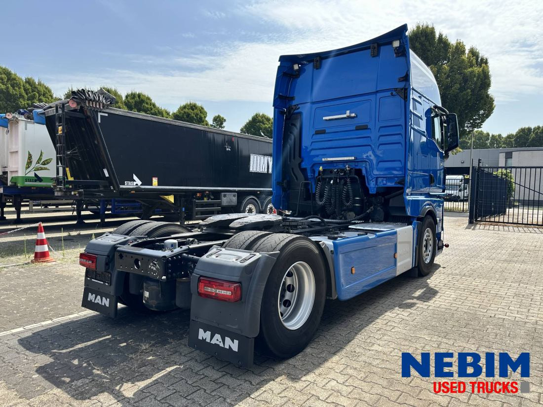 MAN TGX 18.510 4x2 GX - Intarder - Full AIR - Vetopöytäauto: kuva MAN TGX 18.510 4x2 GX - Intarder - Full AIR - Vetopöytäauto MAN TGX 18.510 4x2 GX - Intarder - Full AIR - Vetopöytäauto: kuva MAN TGX 18.510 4x2 GX - Intarder - Full AIR - Vetopöytäauto
