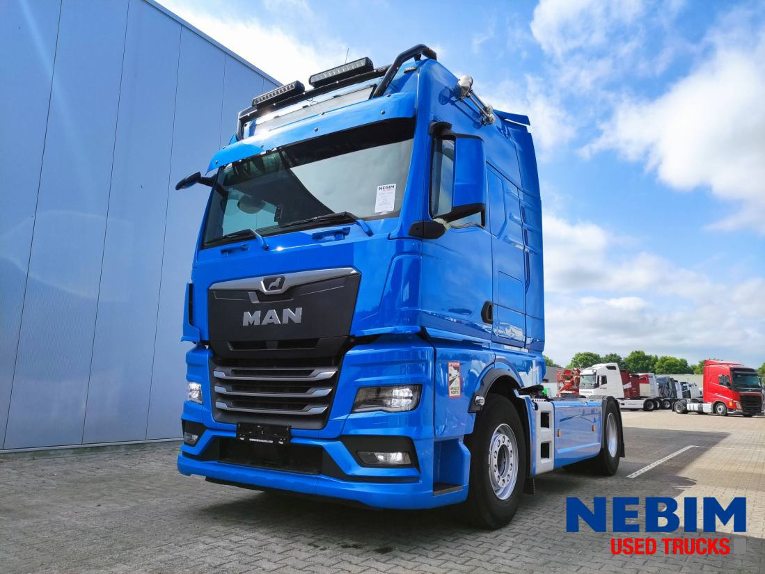 MAN TGX 18.510 4x2 GX XXL - Intarder - Full AIR - Vetopöytäauto: kuva MAN TGX 18.510 4x2 GX XXL - Intarder - Full AIR - Vetopöytäauto MAN TGX 18.510 4x2 GX XXL - Intarder - Full AIR - Vetopöytäauto: kuva MAN TGX 18.510 4x2 GX XXL - Intarder - Full AIR - Vetopöytäauto