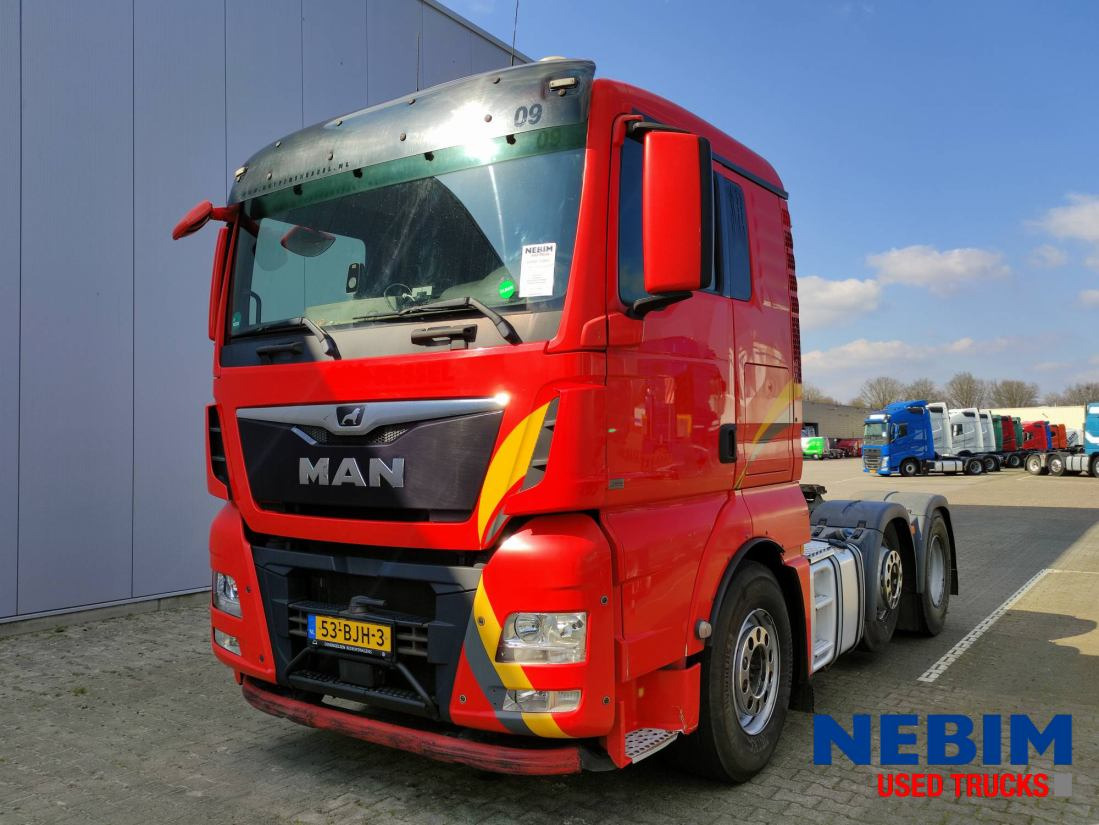 MAN TGX 26.420 6x2 - Hydraulic system - Vetopöytäauto: kuva MAN TGX 26.420 6x2 - Hydraulic system - Vetopöytäauto MAN TGX 26.420 6x2 - Hydraulic system - Vetopöytäauto: kuva MAN TGX 26.420 6x2 - Hydraulic system - Vetopöytäauto