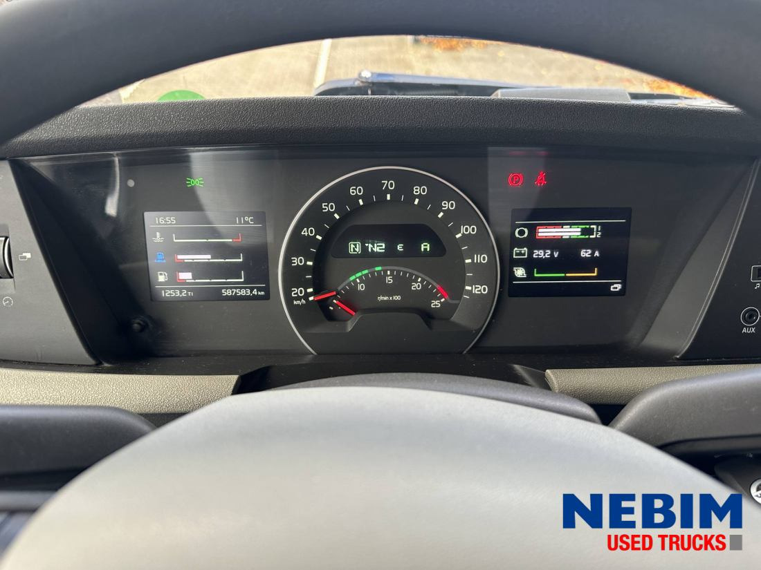 Volvo FH 420 4X2 - 587.750km - Vetopöytäauto: kuva Volvo FH 420 4X2 - 587.750km - Vetopöytäauto Volvo FH 420 4X2 - 587.750km - Vetopöytäauto: kuva Volvo FH 420 4X2 - 587.750km - Vetopöytäauto