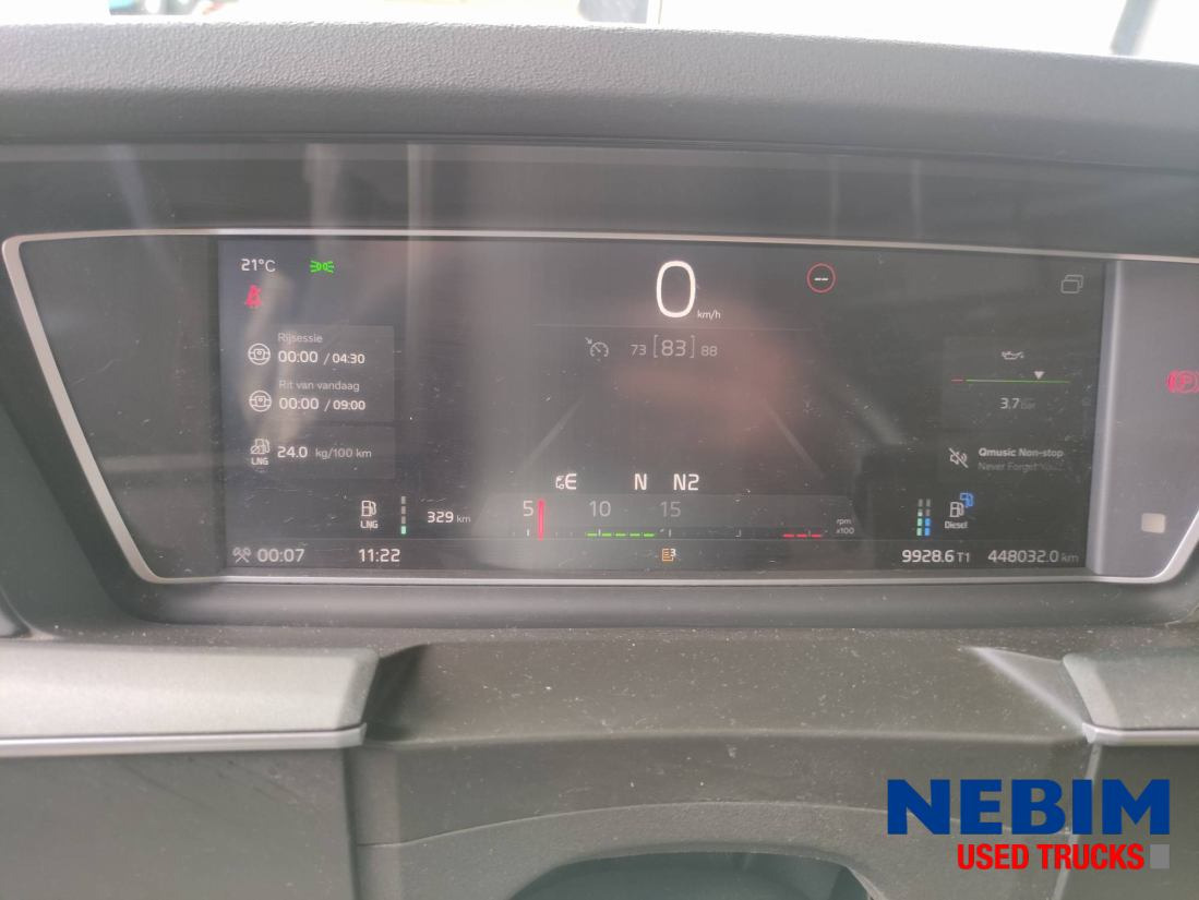 Volvo FH 460 4X2 LNG - Full AIR / Lether interior - Vetopöytäauto: kuva Volvo FH 460 4X2 LNG - Full AIR / Lether interior - Vetopöytäauto Volvo FH 460 4X2 LNG - Full AIR / Lether interior - Vetopöytäauto: kuva Volvo FH 460 4X2 LNG - Full AIR / Lether interior - Vetopöytäauto
