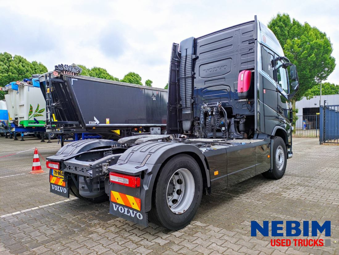 Volvo FH 540 4x2 - I-Park Cool - ADR - Dual Clutch  - Vetopöytäauto: kuva Volvo FH 540 4x2 - I-Park Cool - ADR - Dual Clutch  - Vetopöytäauto Volvo FH 540 4x2 - I-Park Cool - ADR - Dual Clutch  - Vetopöytäauto: kuva Volvo FH 540 4x2 - I-Park Cool - ADR - Dual Clutch  - Vetopöytäauto