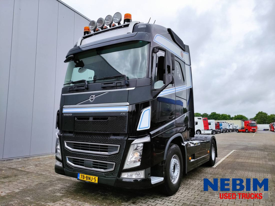 Volvo FH 540 4x2 - I-Park Cool - ADR - Dual Clutch  - Vetopöytäauto: kuva Volvo FH 540 4x2 - I-Park Cool - ADR - Dual Clutch  - Vetopöytäauto Volvo FH 540 4x2 - I-Park Cool - ADR - Dual Clutch  - Vetopöytäauto: kuva Volvo FH 540 4x2 - I-Park Cool - ADR - Dual Clutch  - Vetopöytäauto