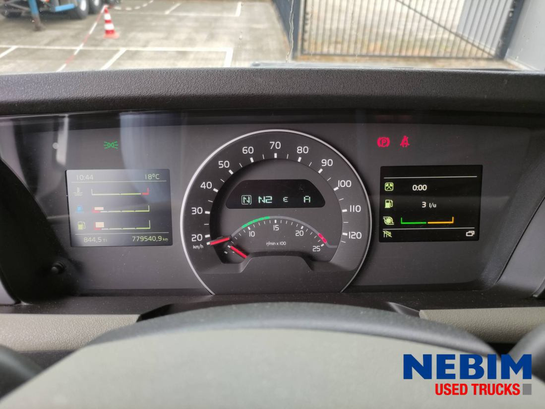 Volvo FH 540 4x2 - I-Park Cool - ADR - Dual Clutch  - Vetopöytäauto: kuva Volvo FH 540 4x2 - I-Park Cool - ADR - Dual Clutch  - Vetopöytäauto Volvo FH 540 4x2 - I-Park Cool - ADR - Dual Clutch  - Vetopöytäauto: kuva Volvo FH 540 4x2 - I-Park Cool - ADR - Dual Clutch  - Vetopöytäauto