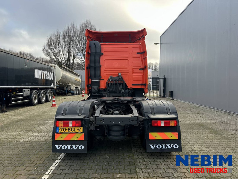 Vetopöytäauto Volvo FM410 4x2 - Dynamic Steering - CLEAN CONDITION: kuva Vetopöytäauto Volvo FM410 4x2 - Dynamic Steering - CLEAN CONDITION