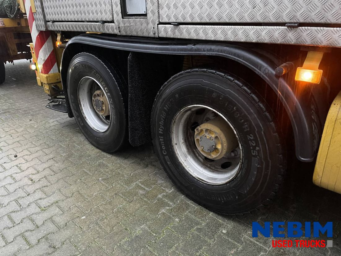 Nosturiauto Volvo FM 400 8X4 - Faun Tadano HK40-Only TO BE Viewed BY Appointment: kuva Nosturiauto Volvo FM 400 8X4 - Faun Tadano HK40-Only TO BE Viewed BY Appointment Nosturiauto Volvo FM 400 8X4 - Faun Tadano HK40-Only TO BE Viewed BY Appointment: kuva Nosturiauto Volvo FM 400 8X4 - Faun Tadano HK40-Only TO BE Viewed BY Appointment