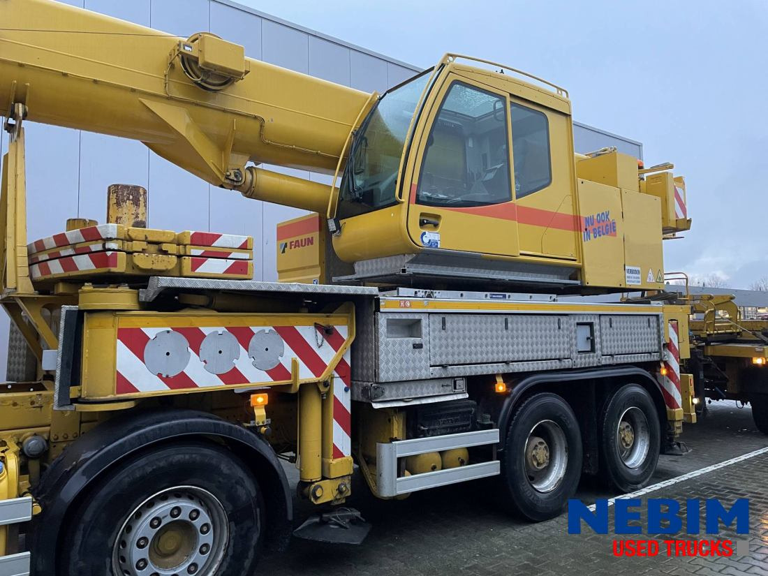 Nosturiauto Volvo FM 400 8X4 - Faun Tadano HK40-Only TO BE Viewed BY Appointment: kuva Nosturiauto Volvo FM 400 8X4 - Faun Tadano HK40-Only TO BE Viewed BY Appointment Nosturiauto Volvo FM 400 8X4 - Faun Tadano HK40-Only TO BE Viewed BY Appointment: kuva Nosturiauto Volvo FM 400 8X4 - Faun Tadano HK40-Only TO BE Viewed BY Appointment