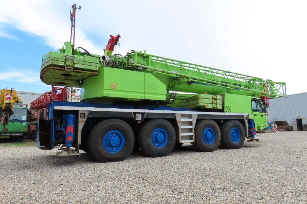 Tadano Faun ATF 90 G-4 - Kaikki maastonosturi: kuva Tadano Faun ATF 90 G-4 - Kaikki maastonosturi Tadano Faun ATF 90 G-4 - Kaikki maastonosturi: kuva Tadano Faun ATF 90 G-4 - Kaikki maastonosturi