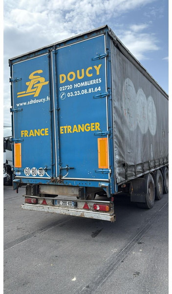 Fruehauf - Pressukapellipuoliperävaunu: kuva Fruehauf - Pressukapellipuoliperävaunu Fruehauf - Pressukapellipuoliperävaunu: kuva Fruehauf - Pressukapellipuoliperävaunu