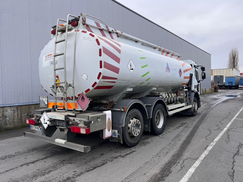 Renault Premium 320 - Säiliöauto: kuva Renault Premium 320 - Säiliöauto Renault Premium 320 - Säiliöauto: kuva Renault Premium 320 - Säiliöauto