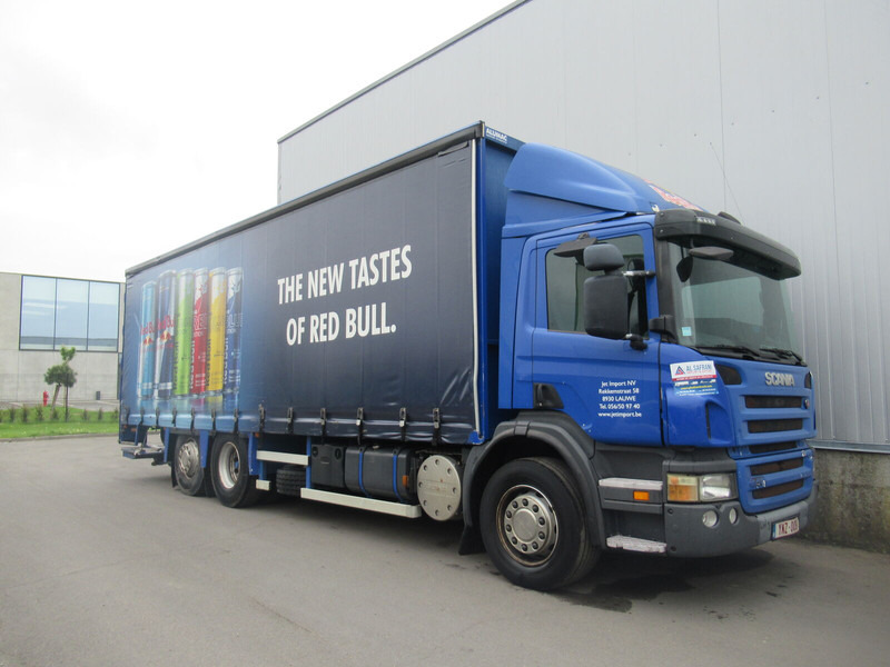 Scania p310 - Pressukapelli kuorma-auto: kuva Scania p310 - Pressukapelli kuorma-auto Scania p310 - Pressukapelli kuorma-auto: kuva Scania p310 - Pressukapelli kuorma-auto