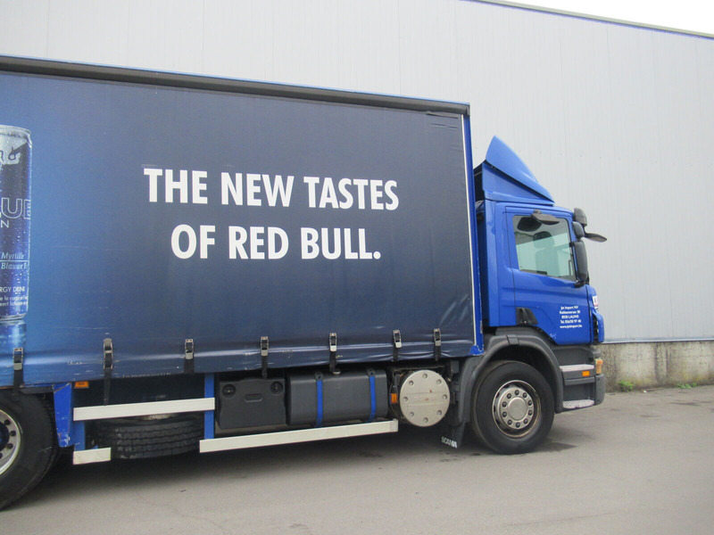 Scania p310 - Pressukapelli kuorma-auto: kuva Scania p310 - Pressukapelli kuorma-auto Scania p310 - Pressukapelli kuorma-auto: kuva Scania p310 - Pressukapelli kuorma-auto