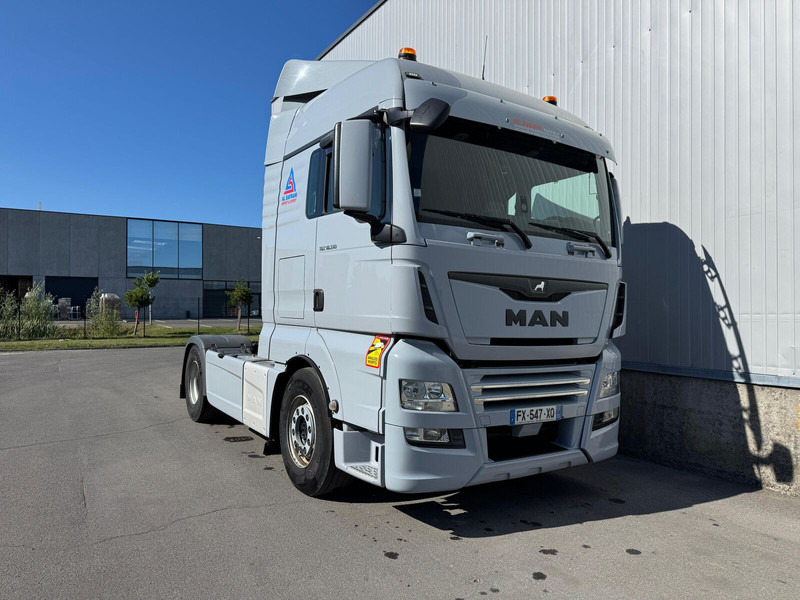 MAN TGX 18.510 - Vetopöytäauto: kuva MAN TGX 18.510 - Vetopöytäauto MAN TGX 18.510 - Vetopöytäauto: kuva MAN TGX 18.510 - Vetopöytäauto
