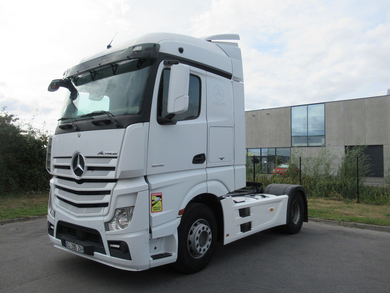 Mercedes-Benz Actros 1845 - Vetopöytäauto: kuva Mercedes-Benz Actros 1845 - Vetopöytäauto Mercedes-Benz Actros 1845 - Vetopöytäauto: kuva Mercedes-Benz Actros 1845 - Vetopöytäauto