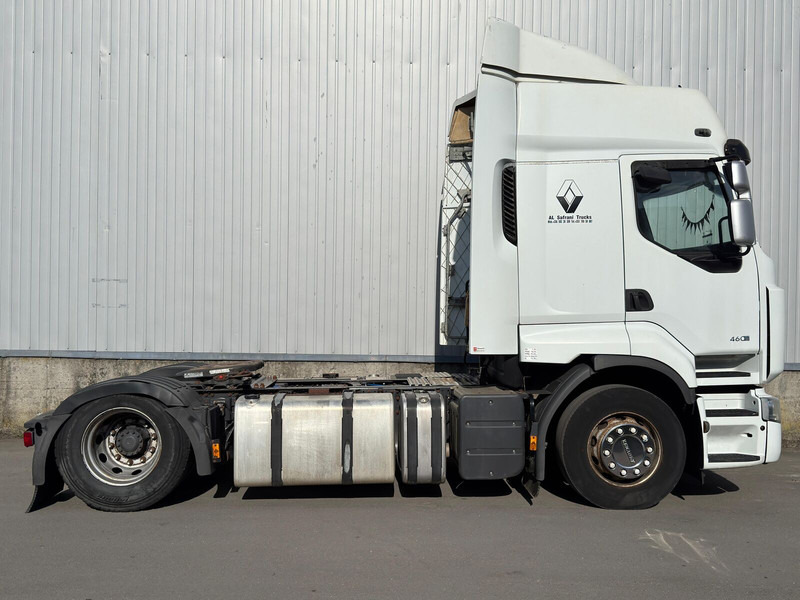 Renault Premium 460 - Vetopöytäauto: kuva Renault Premium 460 - Vetopöytäauto Renault Premium 460 - Vetopöytäauto: kuva Renault Premium 460 - Vetopöytäauto
