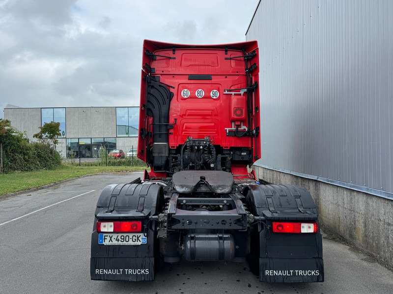 Renault T520 - Vetopöytäauto: kuva Renault T520 - Vetopöytäauto Renault T520 - Vetopöytäauto: kuva Renault T520 - Vetopöytäauto