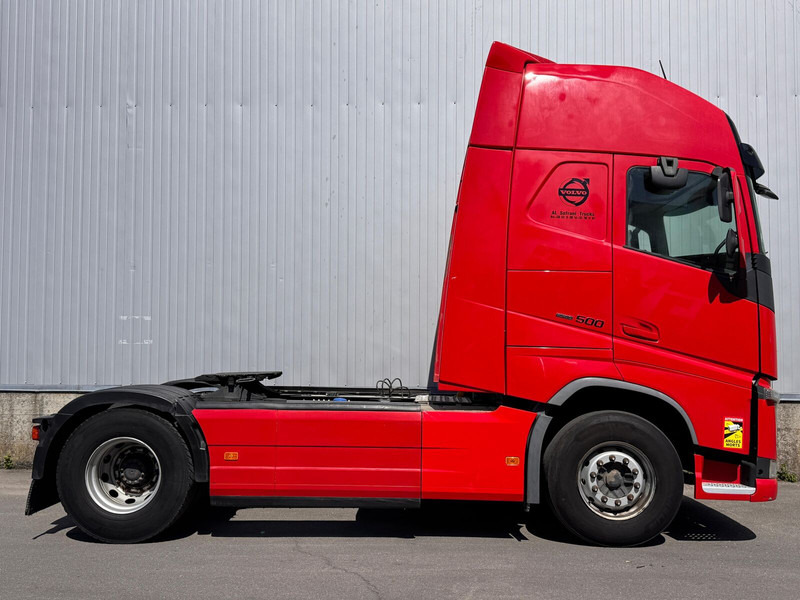 Volvo FH 500 - Vetopöytäauto: kuva Volvo FH 500 - Vetopöytäauto Volvo FH 500 - Vetopöytäauto: kuva Volvo FH 500 - Vetopöytäauto