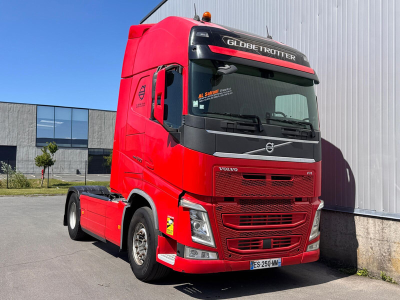 Volvo FH 500 - Vetopöytäauto: kuva Volvo FH 500 - Vetopöytäauto Volvo FH 500 - Vetopöytäauto: kuva Volvo FH 500 - Vetopöytäauto