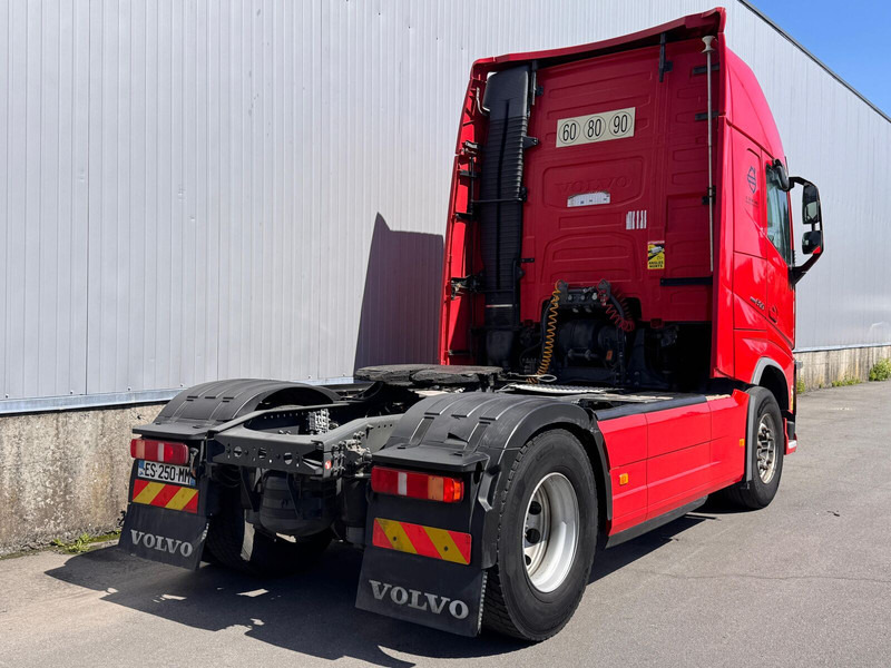 Volvo FH 500 - Vetopöytäauto: kuva Volvo FH 500 - Vetopöytäauto Volvo FH 500 - Vetopöytäauto: kuva Volvo FH 500 - Vetopöytäauto