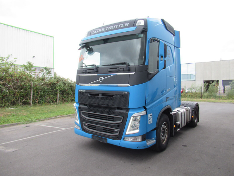 Volvo FH 500 - Vetopöytäauto: kuva Volvo FH 500 - Vetopöytäauto Volvo FH 500 - Vetopöytäauto: kuva Volvo FH 500 - Vetopöytäauto