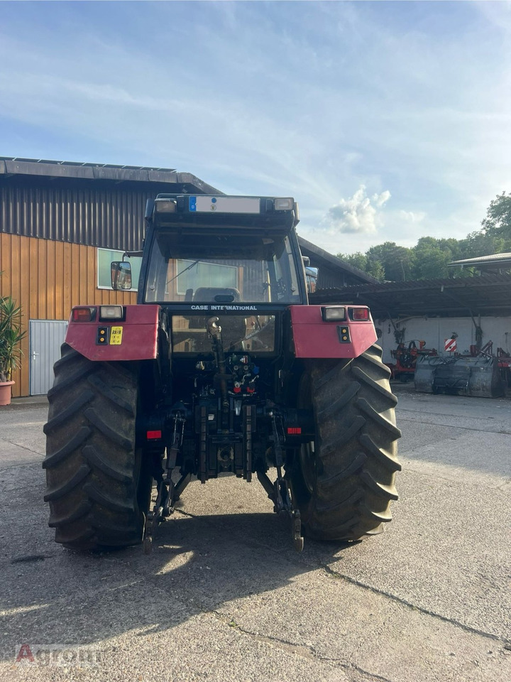Case IH Maxxum 5150 Maxxtrac Pro - Traktori: kuva Case IH Maxxum 5150 Maxxtrac Pro - Traktori Case IH Maxxum 5150 Maxxtrac Pro - Traktori: kuva Case IH Maxxum 5150 Maxxtrac Pro - Traktori