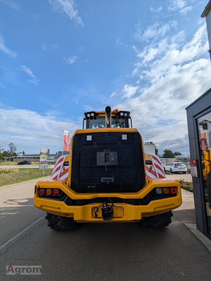 JCB 435 S Agri HighLift - Pyöräkuormaaja: kuva JCB 435 S Agri HighLift - Pyöräkuormaaja JCB 435 S Agri HighLift - Pyöräkuormaaja: kuva JCB 435 S Agri HighLift - Pyöräkuormaaja