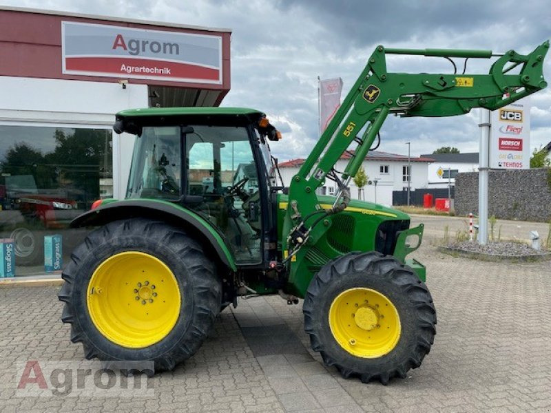 John Deere 5620 Premium - Traktori: kuva John Deere 5620 Premium - Traktori John Deere 5620 Premium - Traktori: kuva John Deere 5620 Premium - Traktori