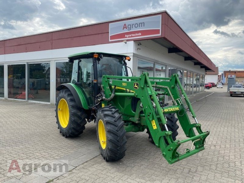 John Deere 5620 Premium - Traktori: kuva John Deere 5620 Premium - Traktori John Deere 5620 Premium - Traktori: kuva John Deere 5620 Premium - Traktori