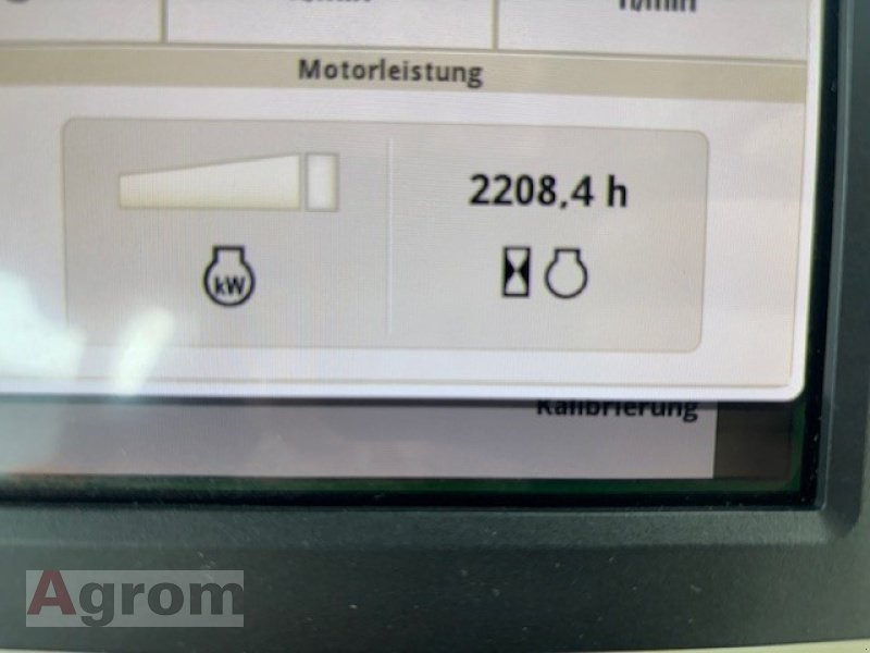 John Deere 6155R - Traktori: kuva John Deere 6155R - Traktori John Deere 6155R - Traktori: kuva John Deere 6155R - Traktori