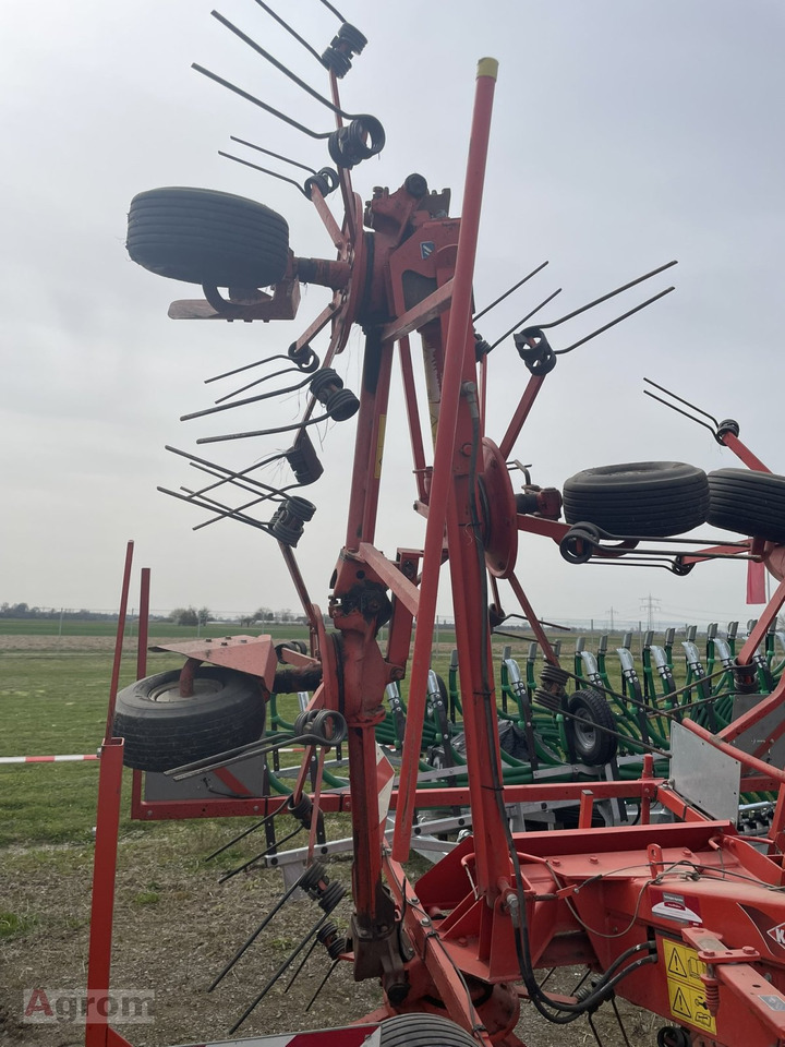 Leasing Kuhn GF 8501 Kuhn GF 8501: kuva Leasing Kuhn GF 8501 Kuhn GF 8501