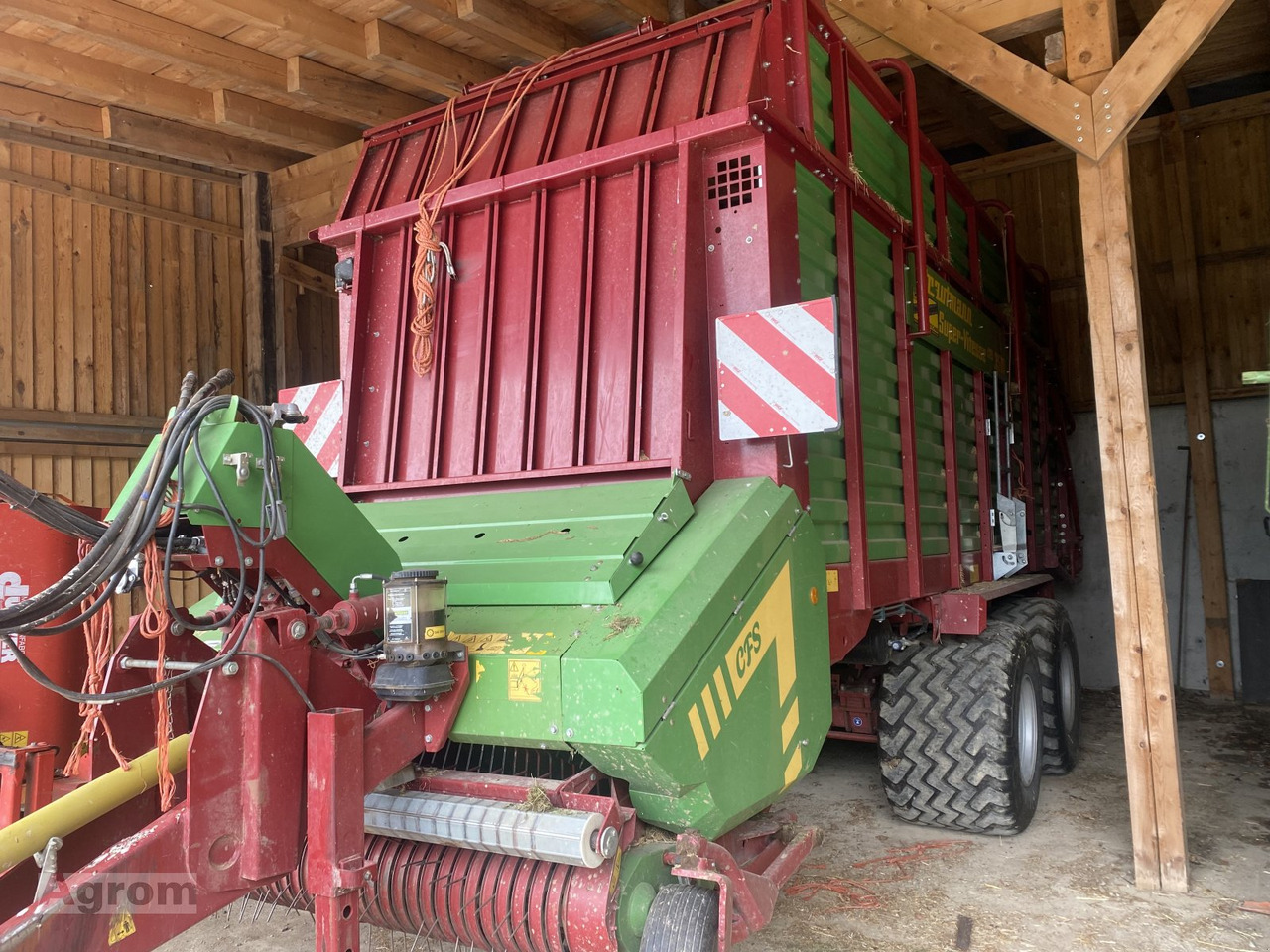 Strautmann Super Vitesse CFS 3501 - Silppurivaunu: kuva Strautmann Super Vitesse CFS 3501 - Silppurivaunu Strautmann Super Vitesse CFS 3501 - Silppurivaunu: kuva Strautmann Super Vitesse CFS 3501 - Silppurivaunu