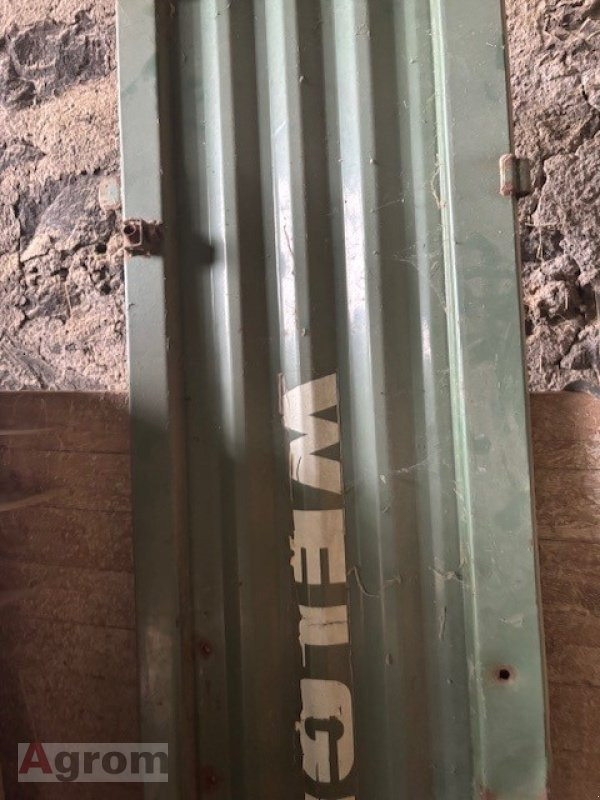 Welger EDK 135 T - Maatalous kippiperävaunu: kuva Welger EDK 135 T - Maatalous kippiperävaunu Welger EDK 135 T - Maatalous kippiperävaunu: kuva Welger EDK 135 T - Maatalous kippiperävaunu