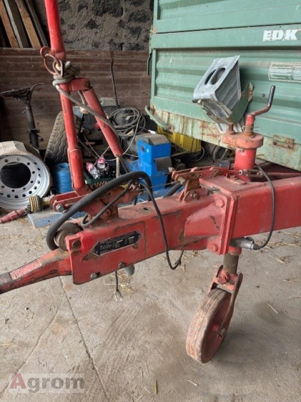 Welger EDK 135 T - Maatalous kippiperävaunu: kuva Welger EDK 135 T - Maatalous kippiperävaunu Welger EDK 135 T - Maatalous kippiperävaunu: kuva Welger EDK 135 T - Maatalous kippiperävaunu