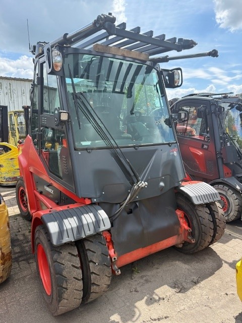 LINDE H60D-03 CABIN - Dieseltrukki: kuva LINDE H60D-03 CABIN - Dieseltrukki LINDE H60D-03 CABIN - Dieseltrukki: kuva LINDE H60D-03 CABIN - Dieseltrukki