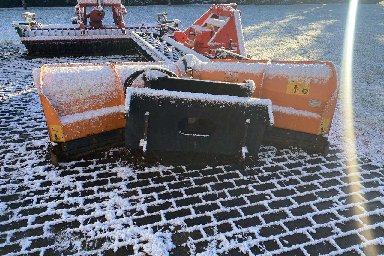 Faim 270 - Lumiaura: kuva Faim 270 - Lumiaura Faim 270 - Lumiaura: kuva Faim 270 - Lumiaura