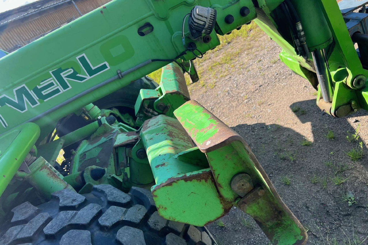 Merlo P 38.13 Plus - Kurottaja: kuva Merlo P 38.13 Plus - Kurottaja Merlo P 38.13 Plus - Kurottaja: kuva Merlo P 38.13 Plus - Kurottaja